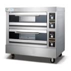 Gas Deck Ovens